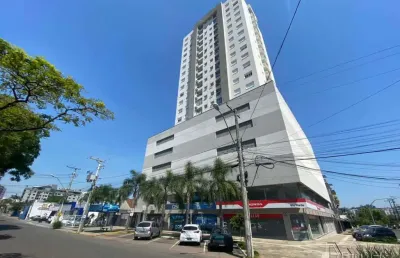 Apartamento com 2 quartos à venda no Centro, Novo Hamburgo 