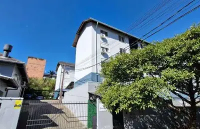 Apartamento com 2 quartos para alugar na Vila Nova, Novo Hamburgo 