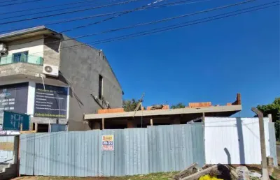 Casa comercial para alugar no Boa Saúde, Novo Hamburgo 