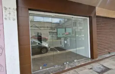 Casa comercial para alugar no Centro, Novo Hamburgo 