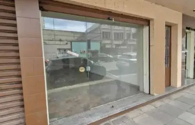 Casa comercial para alugar no Centro, Novo Hamburgo 