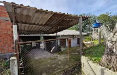 Casa com 2 quartos para alugar no São José, Novo Hamburgo 