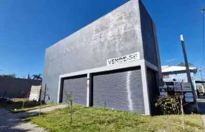 Casa comercial para alugar no Primavera, Novo Hamburgo 