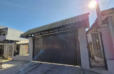 Apartamento com 2 quartos para alugar no Boa Saúde, Novo Hamburgo 