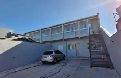 Apartamento com 2 quartos para alugar no Boa Saúde, Novo Hamburgo 