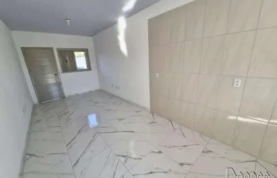 Apartamento com 2 quartos para alugar no Boa Saúde, Novo Hamburgo 