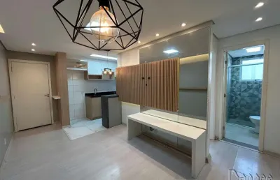 Apartamento com 2 quartos à venda na Vila Rosa, Novo Hamburgo 