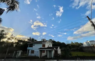 Casa à venda no Hamburgo Velho, Novo Hamburgo 