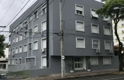 Apartamento com 1 quarto à venda no Centro, Novo Hamburgo 