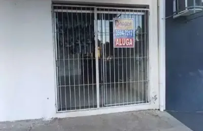 Casa comercial para alugar no Rincão, Novo Hamburgo 