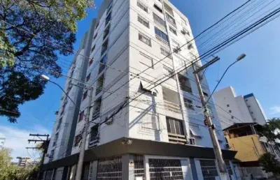 Apartamento com 2 quartos para alugar no Rio Branco, Novo Hamburgo 