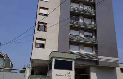 Apartamento com 2 quartos à venda no Centro, Novo Hamburgo 
