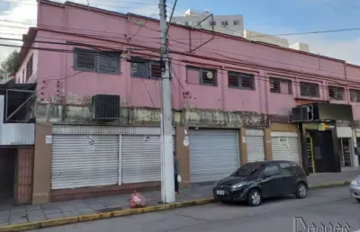 Casa comercial para alugar no Centro, Novo Hamburgo 