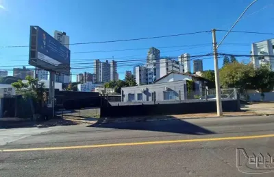 Casa comercial para alugar no Centro, Novo Hamburgo 