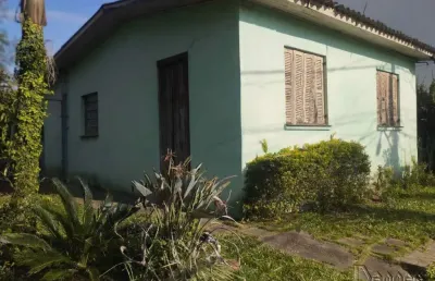 Casa à venda no Rio Branco, Novo Hamburgo 
