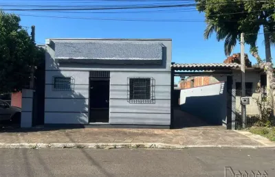 Casa comercial à venda no Canudos, Novo Hamburgo 