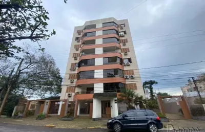 Apartamento com 2 quartos à venda na Vila Rosa, Novo Hamburgo 