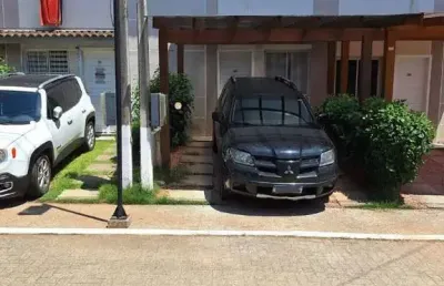 Casa em condomínio fechado com 2 quartos à venda no Canudos, Novo Hamburgo 
