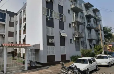 Apartamento com 2 quartos à venda no Rio Branco, Novo Hamburgo 