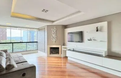 Apartamento com 4 quartos à venda no Centro, Novo Hamburgo 