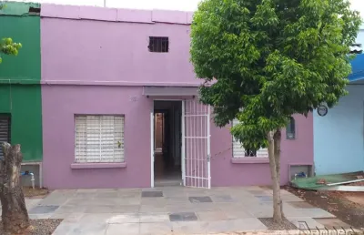 Casa com 2 quartos para alugar no Industrial, Novo Hamburgo 