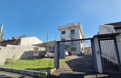 Apartamento com 2 quartos para alugar no Canudos, Novo Hamburgo 