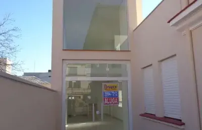 Casa comercial para alugar no Centro, Novo Hamburgo 