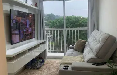 Apartamento com 2 quartos para alugar no Primavera, Novo Hamburgo 