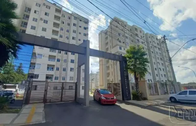 Apartamento com 2 quartos para alugar na Vila Rosa, Novo Hamburgo 