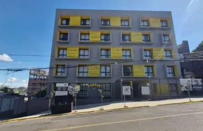 Apartamento para alugar na Vila Nova, Novo Hamburgo 