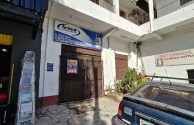 Predio comercial / industrial guarani novo hamburgo