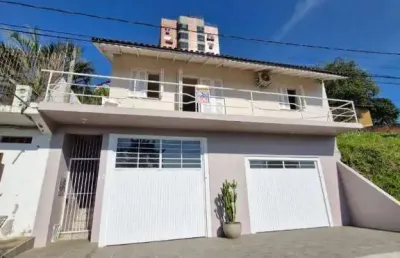 Casa com 2 quartos para alugar no Jardim Mauá, Novo Hamburgo 