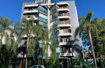 Apartamento com 2 quartos à venda no Centro, Novo Hamburgo 