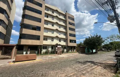 Apartamento com 2 quartos à venda no Scharlau, São Leopoldo 