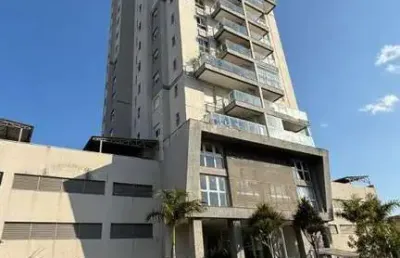 Apartamento com 3 quartos à venda no Centro, Novo Hamburgo 