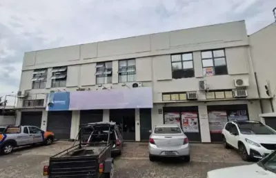Sala comercial para alugar no Rio Branco, Novo Hamburgo 