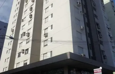 Apartamento com 3 quartos para alugar no Ideal, Novo Hamburgo 