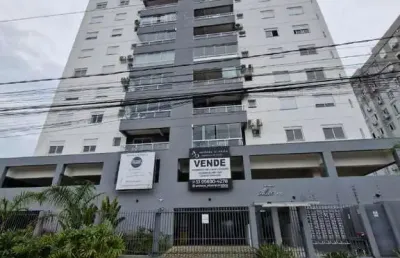 Apartamento com 2 quartos para alugar no Rondônia, Novo Hamburgo 