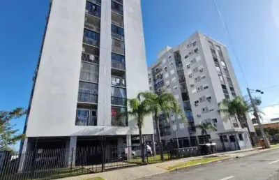 Apartamento com 2 quartos para alugar no Santo Afonso, Novo Hamburgo 