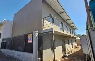 Apartamento com 2 quartos para alugar no Primavera, Novo Hamburgo 