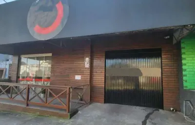 Predio comercial / industrial ouro branco novo hamburgo