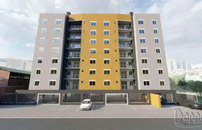 Apartamento com 2 quartos à venda no Jardim Panorâmico, Ivoti 