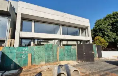 Casa comercial para alugar no Canudos, Novo Hamburgo 
