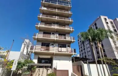 Apartamento com 3 quartos para alugar no Rio Branco, Novo Hamburgo 