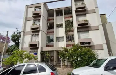 Apartamento com 2 quartos para alugar na Vila Rosa, Novo Hamburgo 