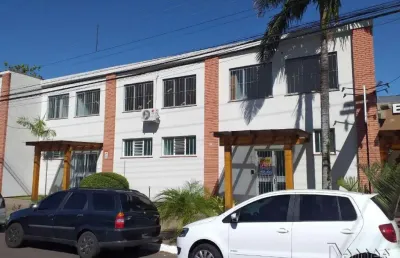 Sala comercial para alugar no Centro, Novo Hamburgo 