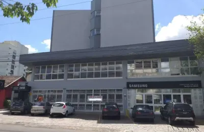 Sala comercial à venda no Rio Branco, Novo Hamburgo 