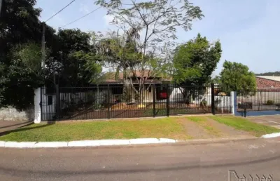 Casa com 3 quartos à venda no Liberdade, Novo Hamburgo 