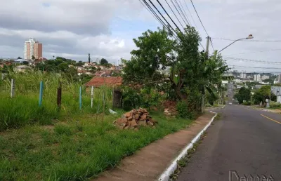Terreno comercial à venda no Ideal, Novo Hamburgo 