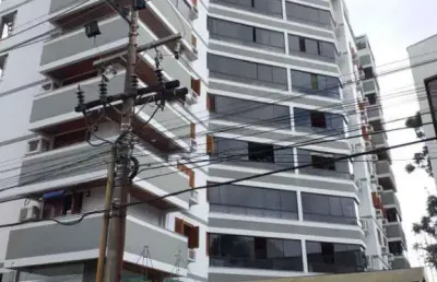Apartamento com 4 quartos à venda no Rio Branco, Novo Hamburgo 